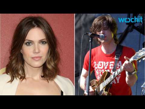 VIDEO : Mandy Moore Wants Support From Ex for Their 8 Pets
