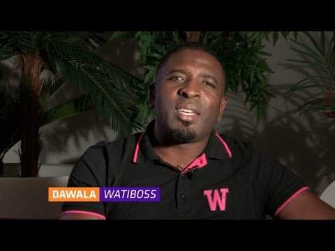 VIDEO : Dawala, itinraire d'un Watiboss (Guest Star)
