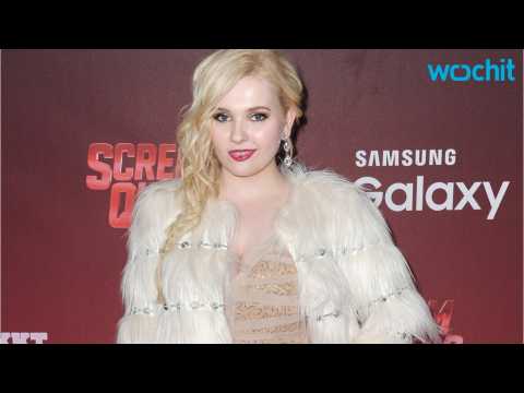 VIDEO : Abigail Breslin Will Star in Dirty Dancing Remake