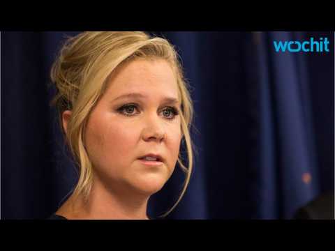 VIDEO : Amy Schumer and More Celebrities Urge America to 