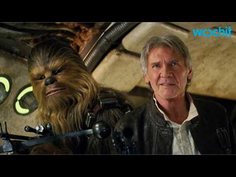 VIDEO : Harrison Ford Says He Won't Be Involve in Han Solo?s Own Standalone Movie