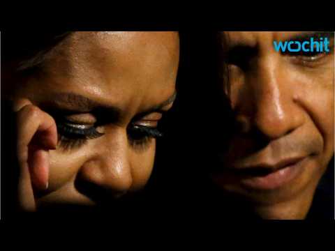 VIDEO : MC FLOTUS : Michelle Obama Makes Rap Video
