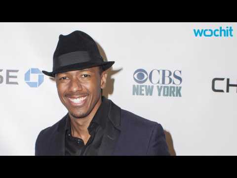 VIDEO : Nick Cannon and Mariah Carey Still Friendly