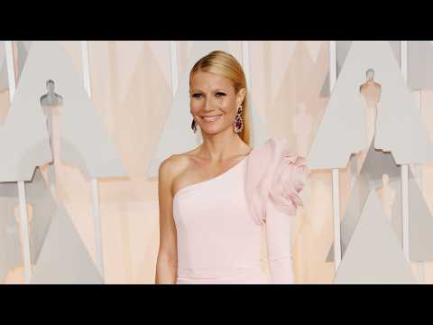 VIDEO : Gwyneth Paltrow's Goop Store Robbed