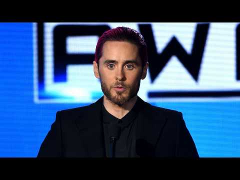 VIDEO : Jared Leto Apologizes for Slamming Taylor Swift