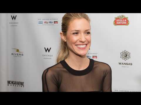 VIDEO : Kristin Cavallari Breaks Silence About Missing Brother