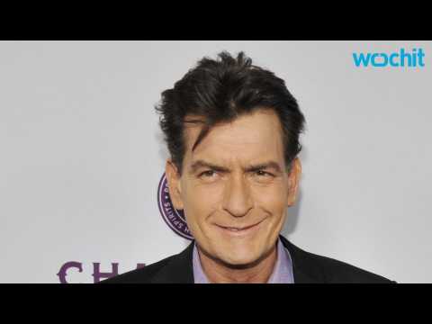 VIDEO : Charlie Sheen Fights Back Against Ex-Fianc's Lawsuit