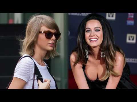 VIDEO : Did Taylor Swift Out-Earn Katy Perry in 2015?