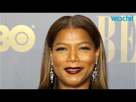 VIDEO : Queen Latifah Starring in Lee Daniels' Drama Pilot