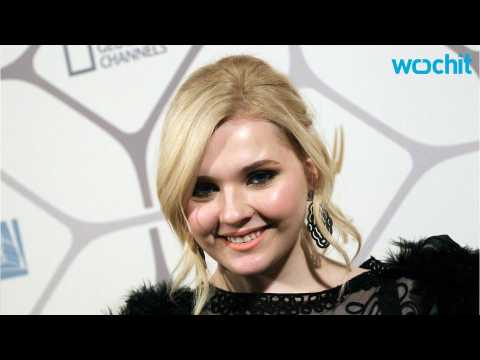 VIDEO : Abigail Breslin to Star in ?Dirty Dancing? Remake
