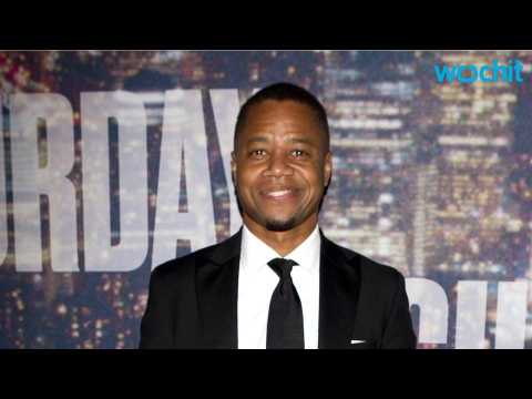 VIDEO : Cuba Gooding Jr. Opens Up About Portraying O.J. Simpson