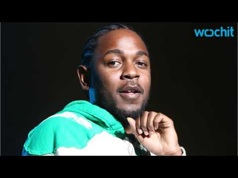 VIDEO : Embittered Fan is Suing Kendrick Lamar for $1 Million