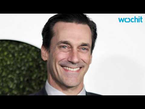 VIDEO : Jon Hamm to Star Alongside Zachary Quinto in the New Indie Film 'Aardvark'
