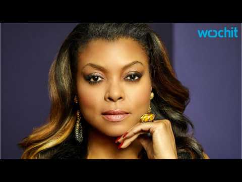 VIDEO : Late Late Show Unearthed Taraji P. Henson's Audition Tape