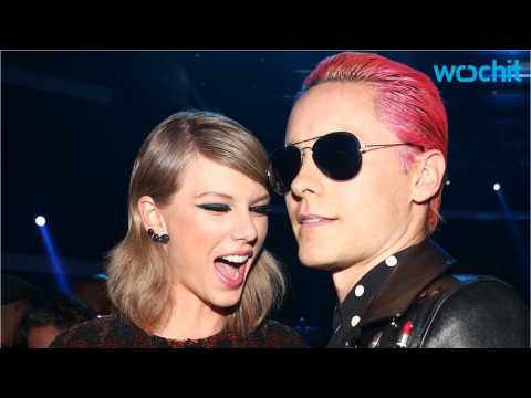 VIDEO : Jared Leto's Taylor Swift Video Leads to a Lawsuit