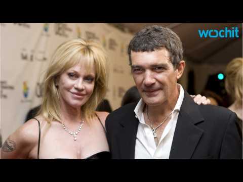 VIDEO : Melanie Griffith and Antonio Banderas' Divorce Finalised