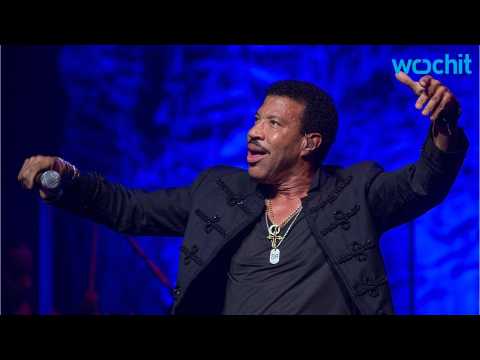 VIDEO : Lionel Richie 'Contacted His Lawyers' Over Adele's Use of 'Hello'