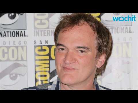 VIDEO : Quentin Tarantino Says There's a Possibility He'll Make Kill Bill 3