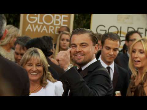 VIDEO : Leonardo DiCaprio à la COP21 !