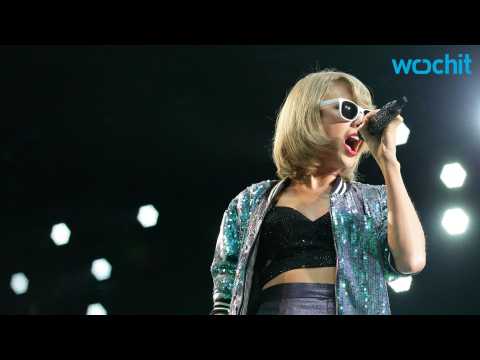VIDEO : Taylor Swift Has Had a Great Year in Music