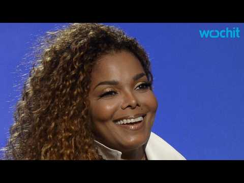 VIDEO : Janet Jackson Had Surgery, But it Wasn't Because She Had Cancer