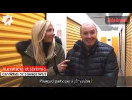 ma rencontre avec jeremy ferrari