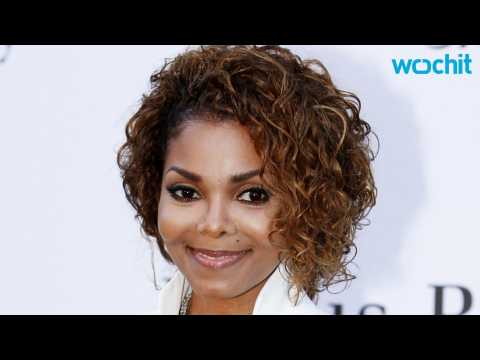 VIDEO : Janet Jackson Announces Via Twitter She Does Not Have Cancer
