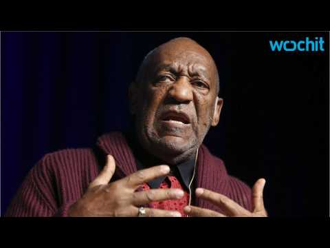VIDEO : Prosecutors Say Bill Cosby Won't Face Criminal Charges on Two Rape Cases