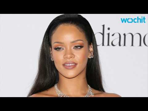 VIDEO : Rihanna Shares The Penultimate Anti Teaser