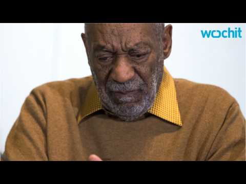 VIDEO : LA District Attorney's Office Rules That Bill Cosby Won't Face Criminal Charges on Two Rape