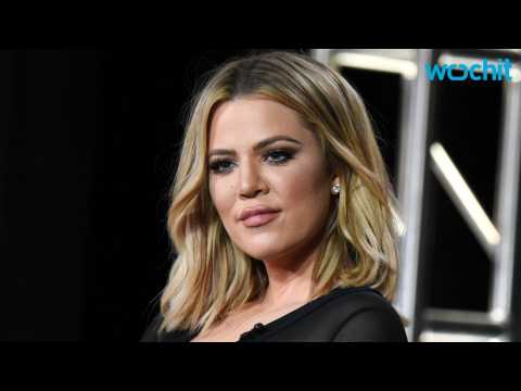 VIDEO : Khloe Kardashian Just Might Be the Right Person to Help Her Brother Lose Weight