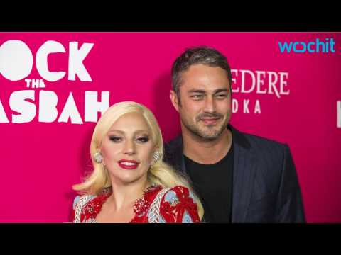 VIDEO : Has Lady Gaga Won the Approval of Taylor Kinney's Mom?