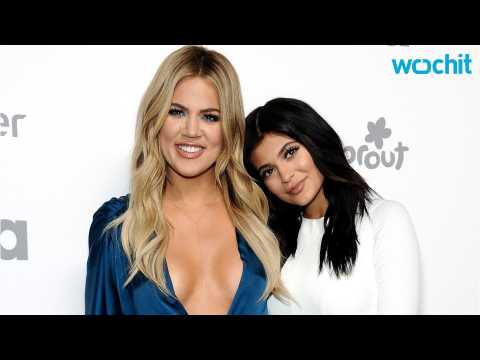 VIDEO : Khloe Kardashian Accuses Kylie Jenner of Stealing Her Style