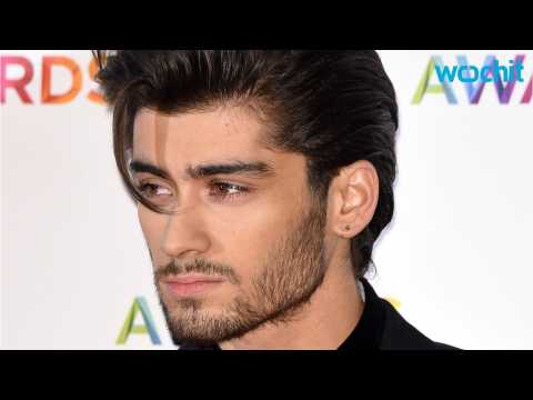 VIDEO : Zayn Malik: I Have Not Heard From One Direction