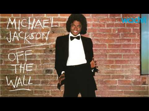 VIDEO : Michael Jackson's Rereleased 'Off the Wall' Has Spike Lee Doc