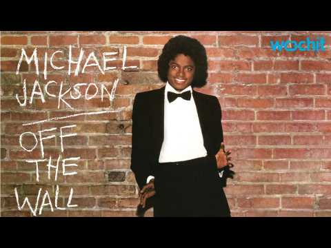 VIDEO : Michael Jackson Album Reissued With Something Extra