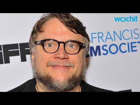 VIDEO : Guillermo Del Toro's 'Pacific Rim 2' Will Have to Wait A Bit Longer