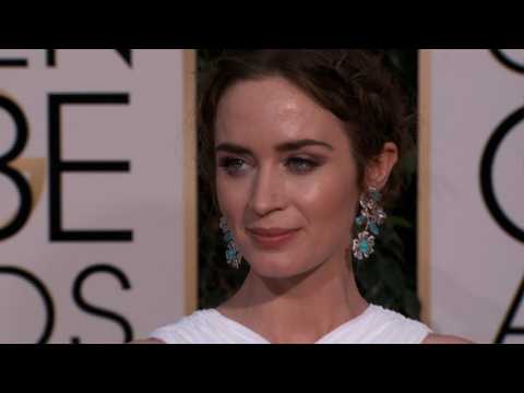 VIDEO : Emily Blunt secures style icon status