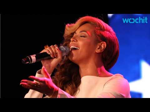 VIDEO : Beyonce, Coldplay to Headline Super Bowl 50 Halftime Show