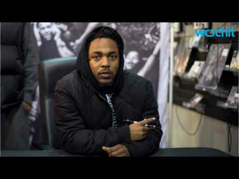 VIDEO : Kendrick Lamar Unveils Powerful New Song 'Untitled 2'