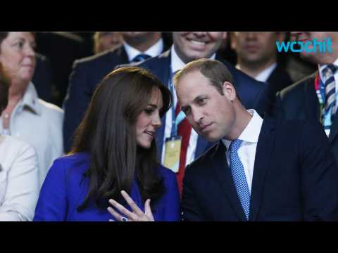VIDEO : Kate Middleton and Prince William to Visit Bhutan in 2016