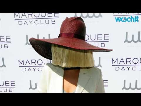 VIDEO : Sia Releases Kanye West Collabo ?Reaper?: 