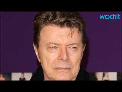 VIDEO : David Bowie Releases New Album on 69th Bday