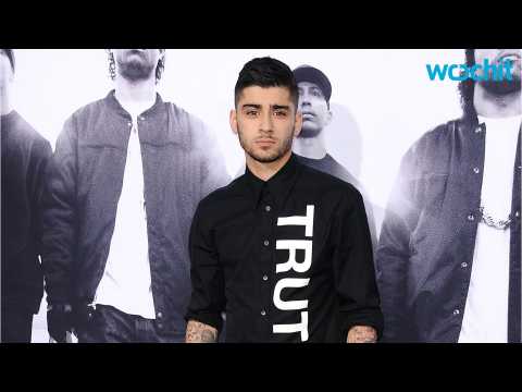 VIDEO : Zayn Malik on His Former Bandmates of 1D and What He Looks For In A Girl