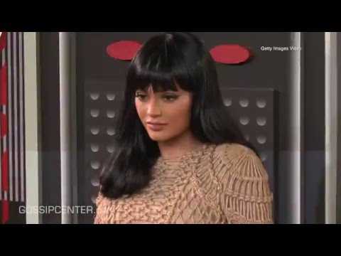 VIDEO : Kylie Jenner Discusses Close Relationship with Justin Bieber