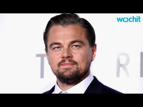 VIDEO : Leonardo DiCaprio Shares His Thoughts on Fame