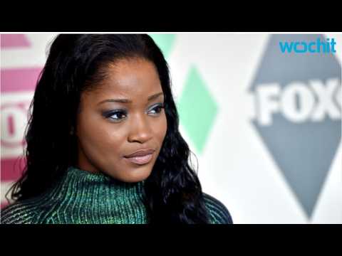 VIDEO : Keke Palmer Refuses to Define Her Sexuality