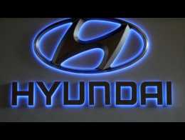 Hyundai reveals more about its electric vehicle plans