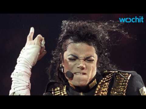 VIDEO : Michael Jackson's 'Thriller' Breaks Another Barrier