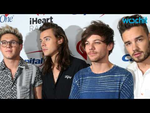 VIDEO : One Direction Tops Another List